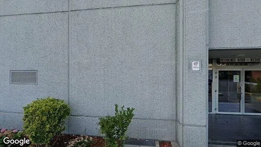 Apartments for rent in Brussels Schaarbeek - Photo from Google Street View