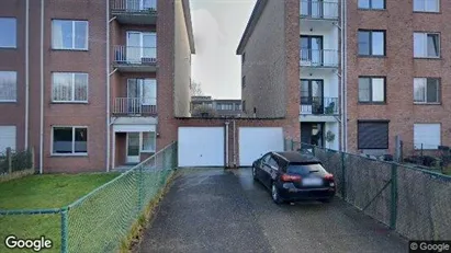 Apartments for rent in Mortsel - Photo from Google Street View
