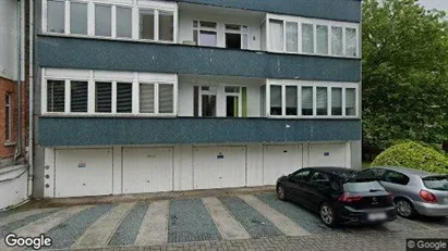 Apartments for rent in Brussels Oudergem - Photo from Google Street View