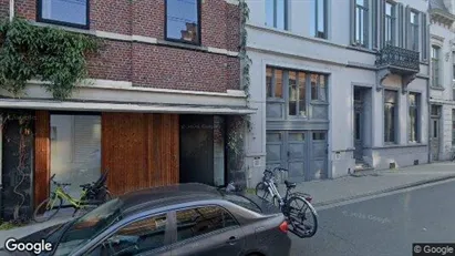 Apartments for rent in Leuven - Photo from Google Street View