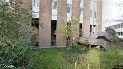 Apartments for rent in Leuven - Photo from Google Street View