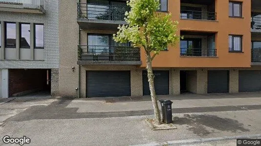 Apartments for rent in Borgworm - Photo from Google Street View
