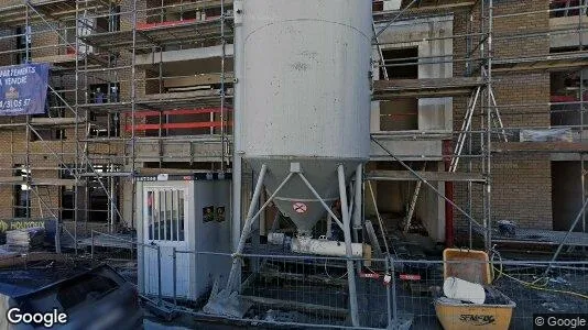 Apartments for rent in Bertrix - Photo from Google Street View