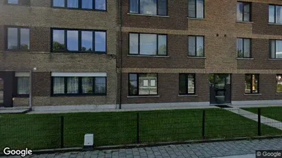 Apartments for rent in Beveren - Photo from Google Street View