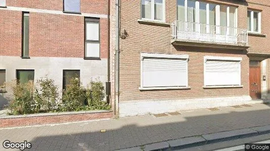 Apartments for rent in Namen - Photo from Google Street View
