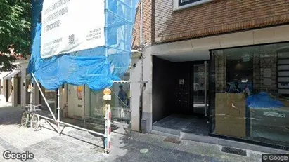 Apartments for rent in Leuven - Photo from Google Street View