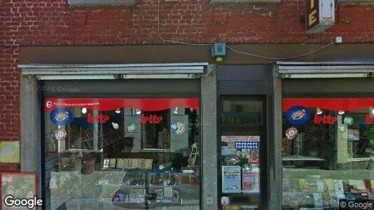 Apartments for rent in Eigenbrakel - Photo from Google Street View