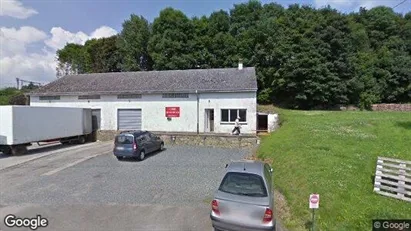 Apartments for rent in Libramont-Chevigny - Photo from Google Street View