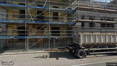 Apartments for rent in Nazareth - Photo from Google Street View