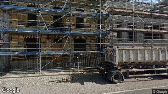 Apartments for rent in Nazareth - Photo from Google Street View