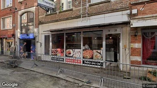 Apartments for rent in Leuven - Photo from Google Street View