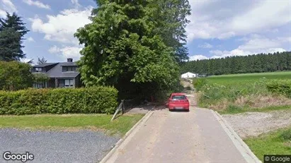 Apartments for rent in Libramont-Chevigny - Photo from Google Street View