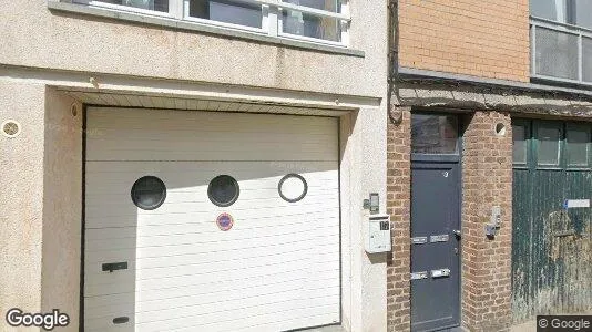 Apartments for rent in Bastenaken - Photo from Google Street View