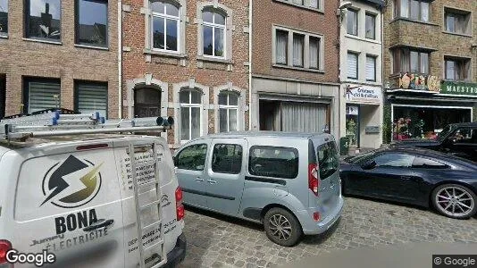 Apartments for rent in Bastenaken - Photo from Google Street View