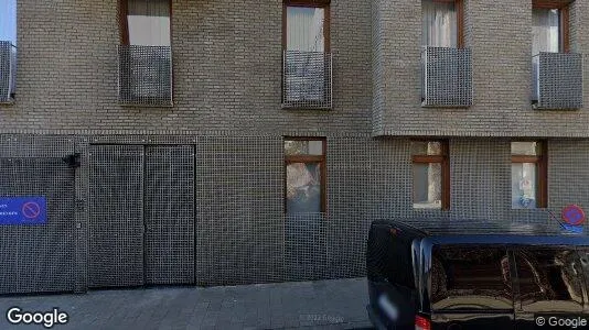 Apartments for rent in Stad Antwerp - Photo from Google Street View