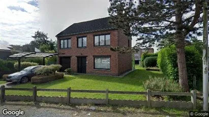 Apartments for rent in Lokeren - Photo from Google Street View