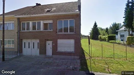 Apartments for rent in Liedekerke - Photo from Google Street View