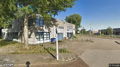 Apartments for rent in Amsterdam Noord - Photo from Google Street View