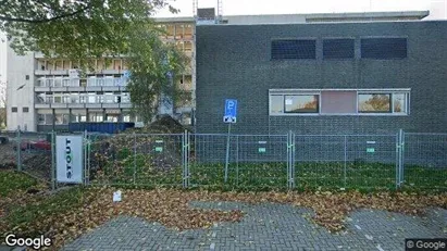 Apartments for rent in Dordrecht - Photo from Google Street View