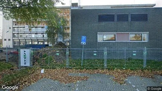 Apartments for rent in Dordrecht - Photo from Google Street View