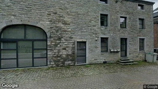 Apartments for rent in Tellin - Photo from Google Street View