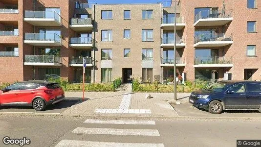 Apartments for rent in Bergen - Photo from Google Street View