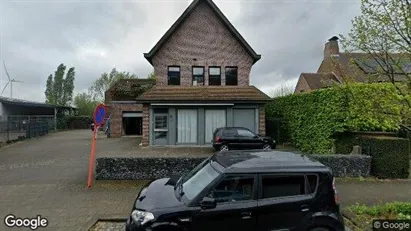 Apartments for rent in Gent Sint-Kruis-Winkel - Photo from Google Street View