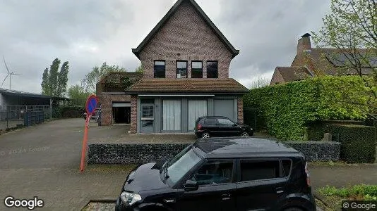 Apartments for rent in Gent Sint-Kruis-Winkel - Photo from Google Street View