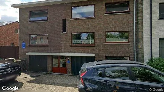 Apartments for rent in Hasselt - Photo from Google Street View
