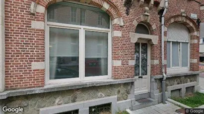 Apartments for rent in Stad Gent - Photo from Google Street View