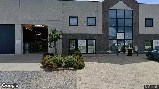 Apartments for rent in Bergen - Photo from Google Street View