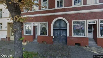 Apartments for rent in Havelland - Photo from Google Street View