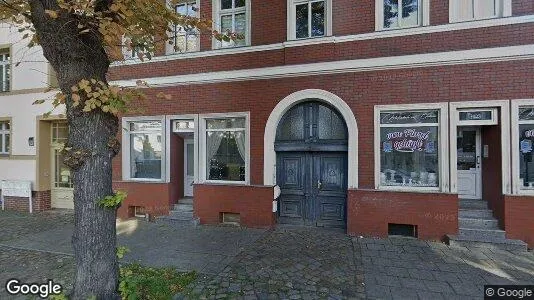 Apartments for rent in Havelland - Photo from Google Street View