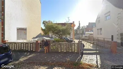 Apartments for rent in Havelland - Photo from Google Street View