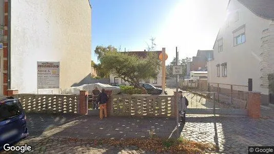 Apartments for rent in Havelland - Photo from Google Street View