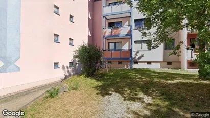 Apartments for rent in Central Saxony - Photo from Google Street View
