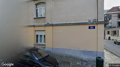 Apartments for rent in Stad Brussel - Photo from Google Street View