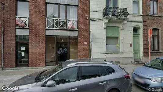 Apartments for rent in Bergen - Photo from Google Street View