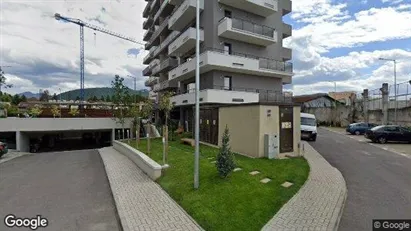 Apartments for rent in Braşov - Photo from Google Street View