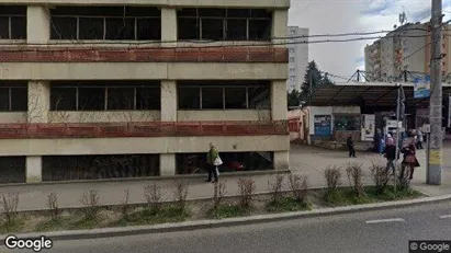 Rooms for rent in Cluj-Napoca - Photo from Google Street View