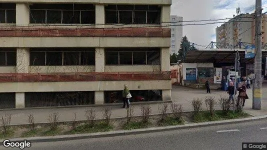 Rooms for rent in Cluj-Napoca - Photo from Google Street View