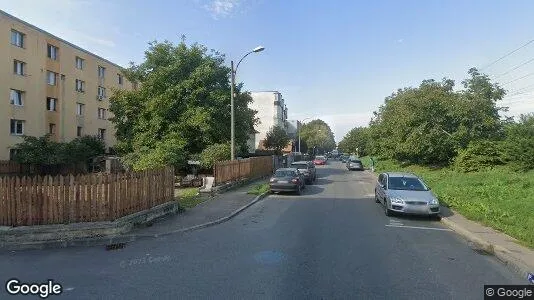 Rooms for rent in Cluj-Napoca - Photo from Google Street View