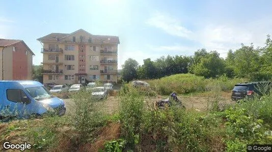 Rooms for rent in Cluj-Napoca - Photo from Google Street View