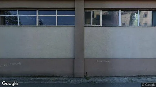 Apartments for rent in Cluj-Napoca - Photo from Google Street View