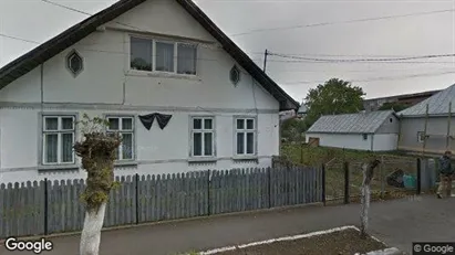 Apartments for rent in Suceava - Photo from Google Street View