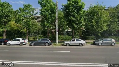 Apartments for rent in Baia Mare - Photo from Google Street View