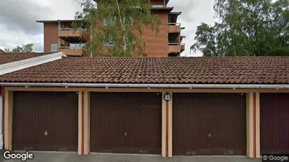 Apartments for rent in Kungsbacka - Photo from Google Street View