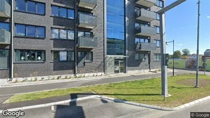 Apartments for rent in Kungsbacka - Photo from Google Street View