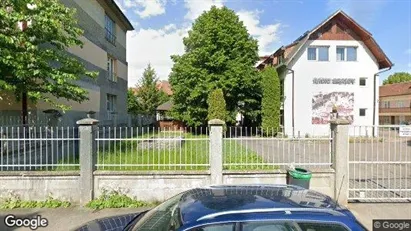 Apartments for rent in Braşov - Photo from Google Street View