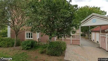 Apartments for rent in Oskarshamn - Photo from Google Street View